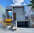 Sobrado Novo Com 3 Dormitórios à Venda, 257 M² Por R$ 1.537.000 - Condomínio Residencial F
