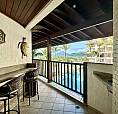 Apartamento Frente Mar Com 2 Dormitórios A Venda Na Praia Grande Ubatuba Sp