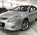 I30 Gls 2010 Top De Linha C/ Todos Opcionais Teto + Couro!!