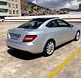 Mercedes-Benz C180 Coupe