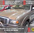 Ipva Pago- Ford Ranger 3.0 Xlt 16V 4X4 Cd Diesel