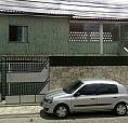Excelente Casa Com 3 Quartos