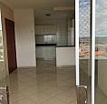 Aluguel Apartamento - St.sul Jamil Miguel 1