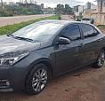 Toyota 2.0 Xei 16V Flex 4P Automático