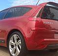 C4 Vtr Raridade 