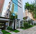 Porto Alegre - Apartamento Padrão - Petrópolis
