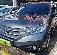 Honda Crv 2014