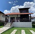 Casa Em Condomínio Ref.gm-0410