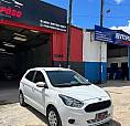 Ford Ka 1.0 Se 2015 - Extra