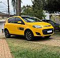  Fiat Palio Sporting Manual 1.6 Flex 16V 5P 2013