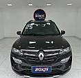 Renault Kwid Outsider 1.0 Flex 12V 2025