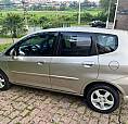 Honda Fit Lxl 1.4/ 1.4 Flex 8V/16V 5P Aut. 2005