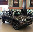 Jeep Renegade S T270 1.3 Tb 4x4 Flex Aut. 2024