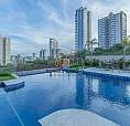 Apartamento Mobiliadocom 3 Quartos , 193 M² - Venda Por R$ 3.100.000 Ou Aluguel Por R$ 23.