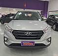 Hyundai Creta Action 1.6 16V Flex Aut 2025