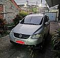 Volkswagen Spacefox Comfortline 1.6 Mi T.flex 8V 5P 2008