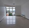 Alugo Apt Com 130M² Na Praia Do Pecado. 3 Quartos, Sendo 1 Suíte. 
