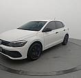 Volkswagen Polo 1.0 Mpi Flex 12V 5P 2024