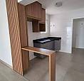 Apartamento Para Locação Condomínio Splendor Garden, Jardim Das Indústrias, São José Dos C