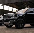 Ford Ranger Raptor 3.0 V6 Bi-turbo 4wd Aut. 2025