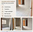Alugo Apartamento Condomínio Village Leste Topázio 