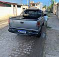 Chevrolet S10 Pick-Up Std. 2.2 Mpfi / Efi 1997