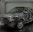 Hyundai Tucson Gls 1.6 Turbo 16V Aut. 2021
