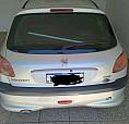 Peugeot 206 Selection/ Sensation 1.0 16V 5P 2005