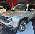 Jeep Renegade 1.8 4X2 Flex 16V Aut. 2019