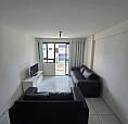 ,Apartamento Para Aluguel- Boa Viagem - 2 Quartos. {
