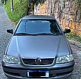 Volkswagen Gol Geração Iii Plus 1.0 Mi 16V Gasolina Mec. 2P 2004