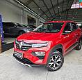 Renault Kwid Outsider 1.0 Flex 12V 5P Mec. 2024