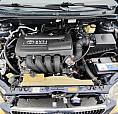 Toyota Corolla Fielder Sw 1.8/1.8 Xei Flex Aut. 2006