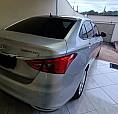 Chery Arrizo 5 Rt 1.5 Turbo Flex Aut 2021