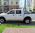L200, 2009/10 Impecável