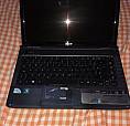 Notebook Acer Aspire (Leia)