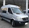 Sprinter 2016