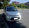 Citroen C3 1.5 Teto Panoramico