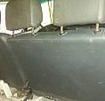 Kombi 2001 E Gás Vendo E Troco (Leia A Descriçao)