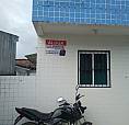 Alugo Excelente Apartamento Em Paratibe
