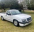 Gm S10 2.4 **Raridade**