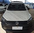Saveiro Robust 1.6