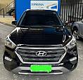 Creta Prestige 2017
