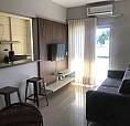Alugo Apartamento Mobiliado Completo, 02 Quartos - Goiabeiras - Cuiabá - Mt