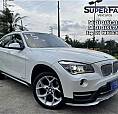 Bmw X1 2015 2.0 16V Turbo Activeflex Sdrive20I X-Line 4P Automático