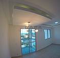 Excelente Apartamento 2 Quartos No Praças Sauípe Com Fino Acabamento