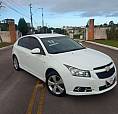 Chevrolet/ Cruze Hb Sport Lt 1.8