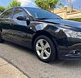 Cruze Lt 1.8  Preto Completo Automático