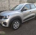 Renault Kwid Completo 2020