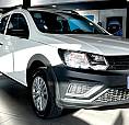 Volkswagen Saveiro 1.6 Cd Robust 2022 